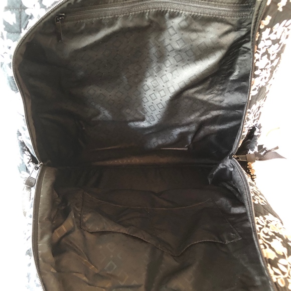 NWT Vera Bradley Large Essential Backpack - Picture 6 of 7